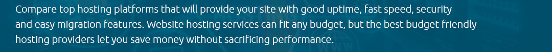 email hosting provider check